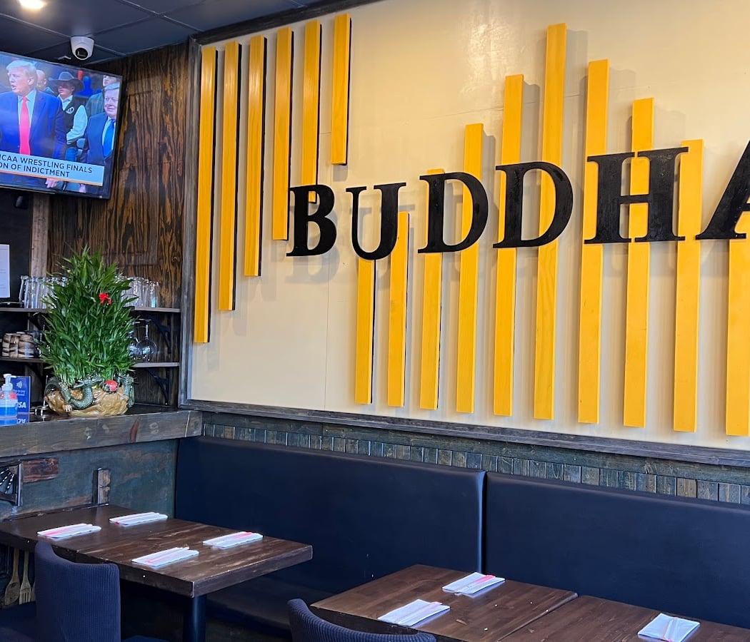 Buddha Asian 2