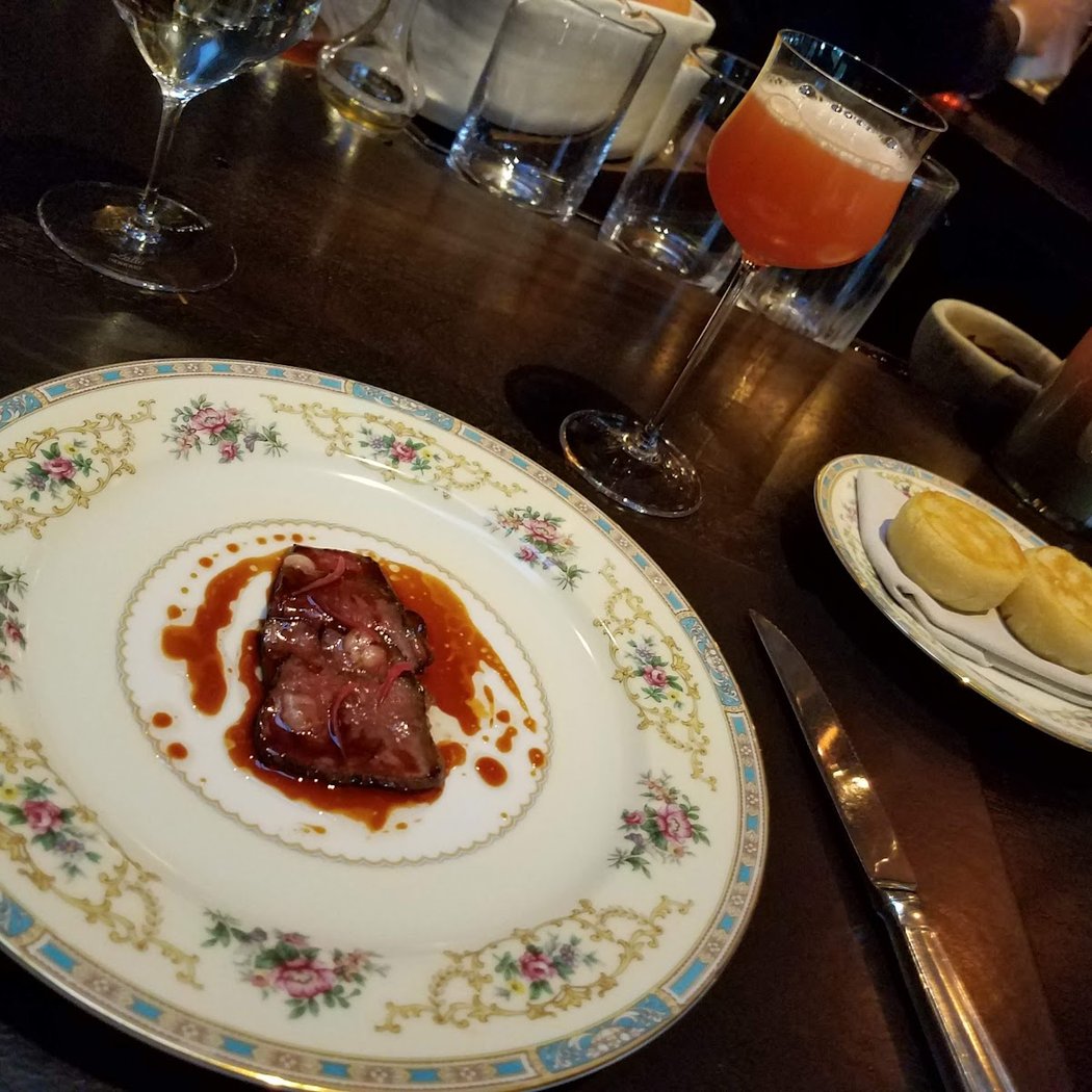 Meadowood Golf Club 3