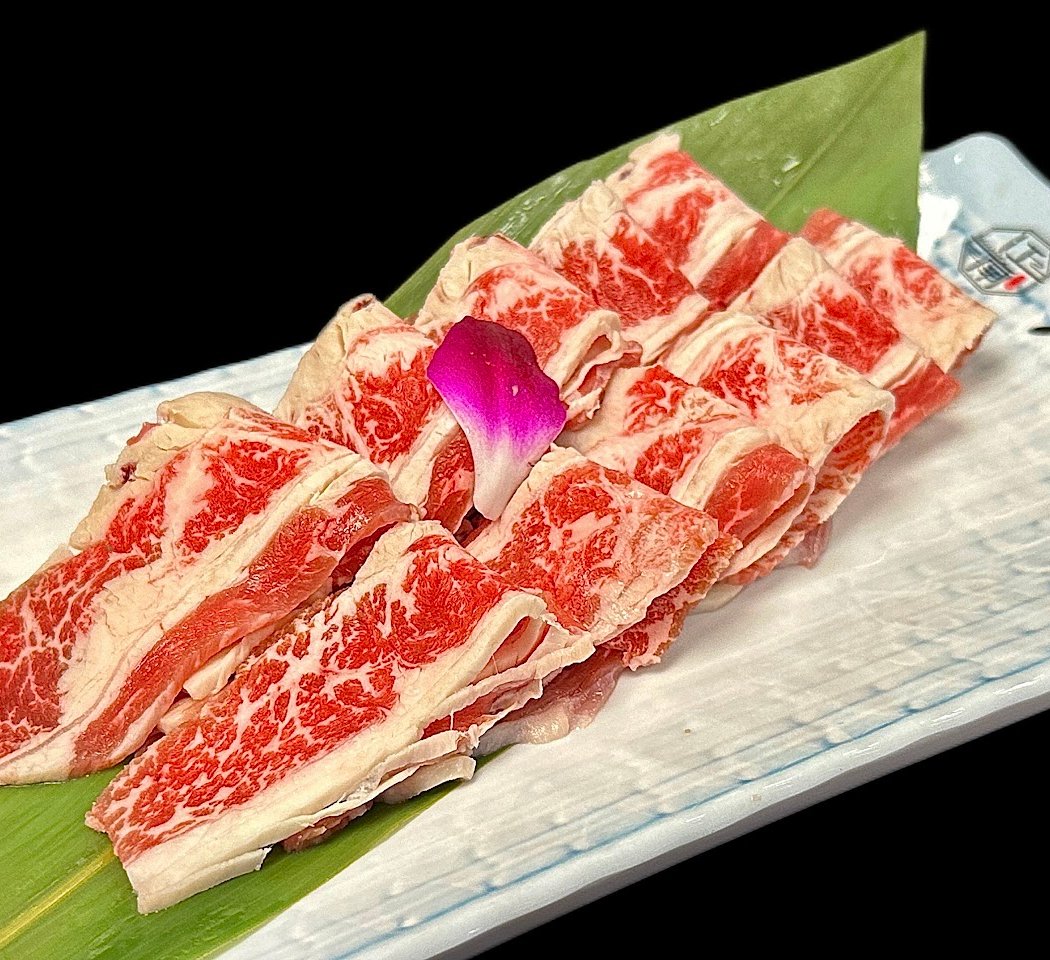 Gangnam Bar BBQ & Hot Pot 1