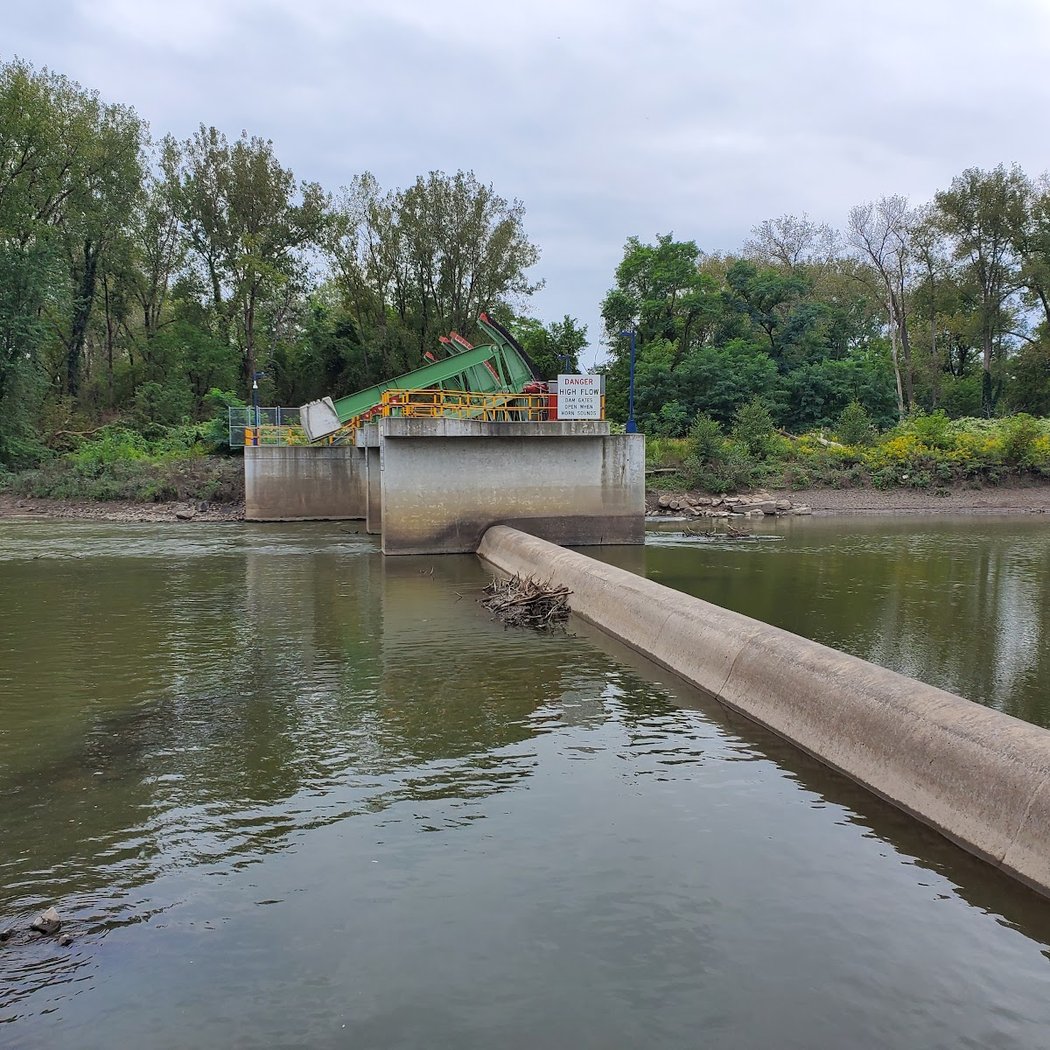 Erie Canalway Trail 3