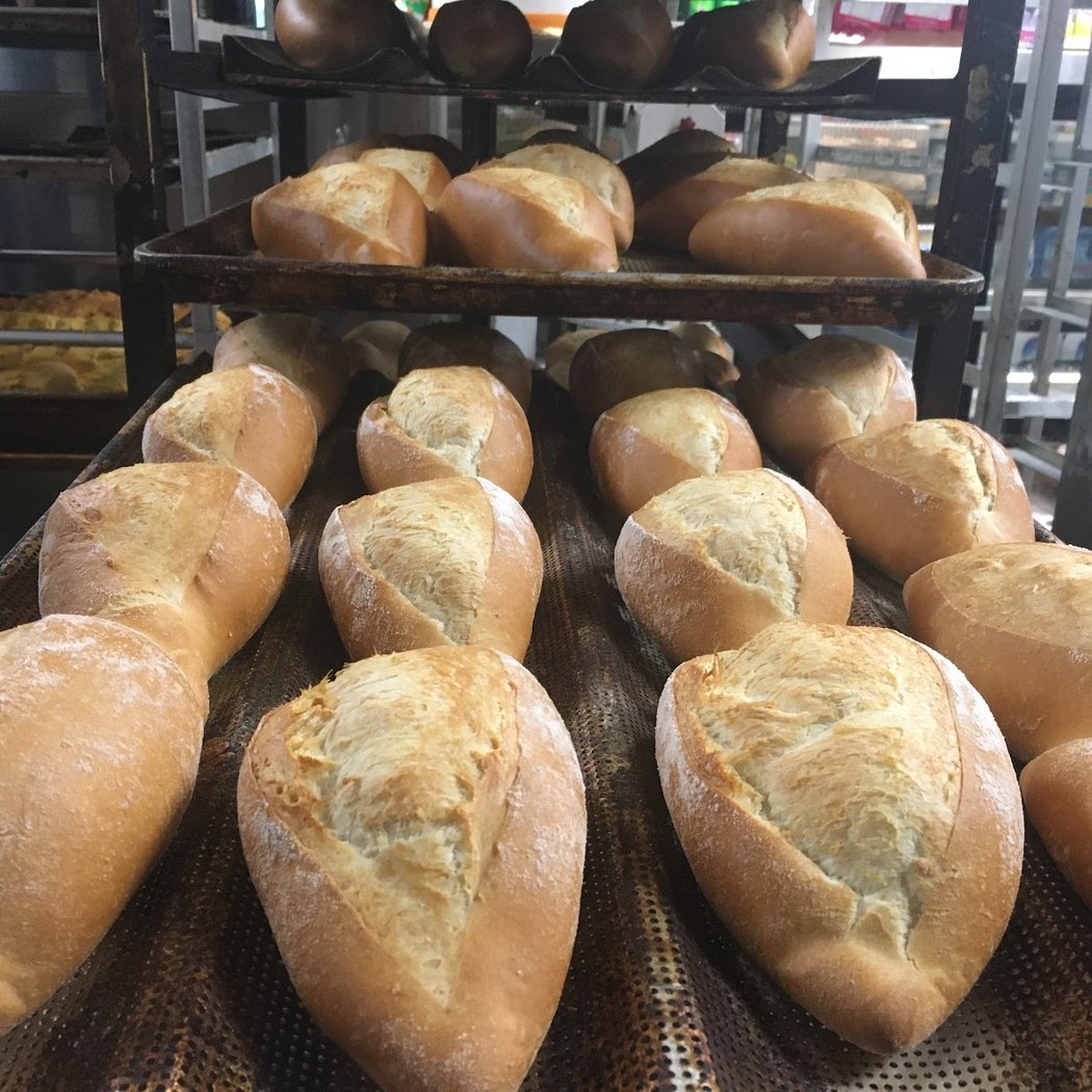 PANE'S GARIBALDI 2