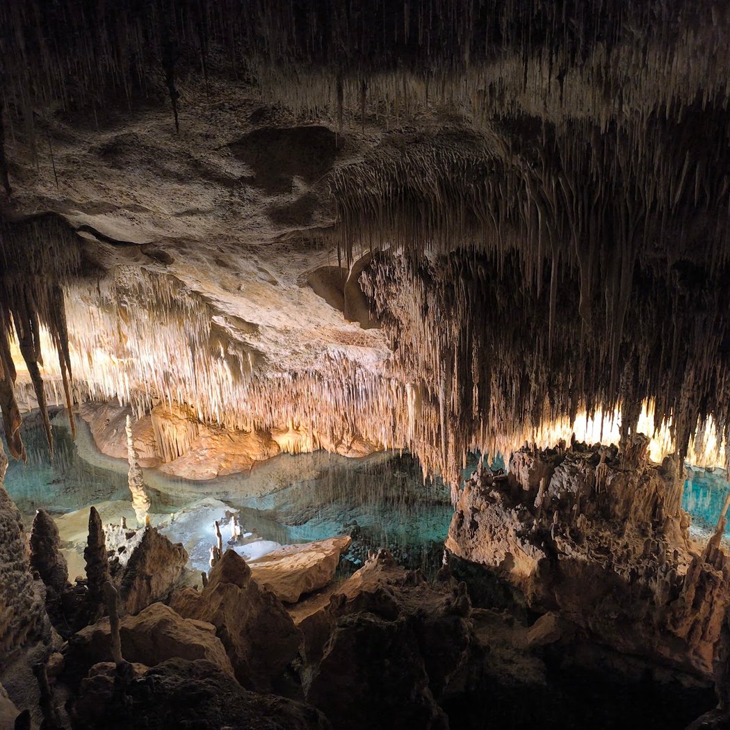 Cave Concert 3