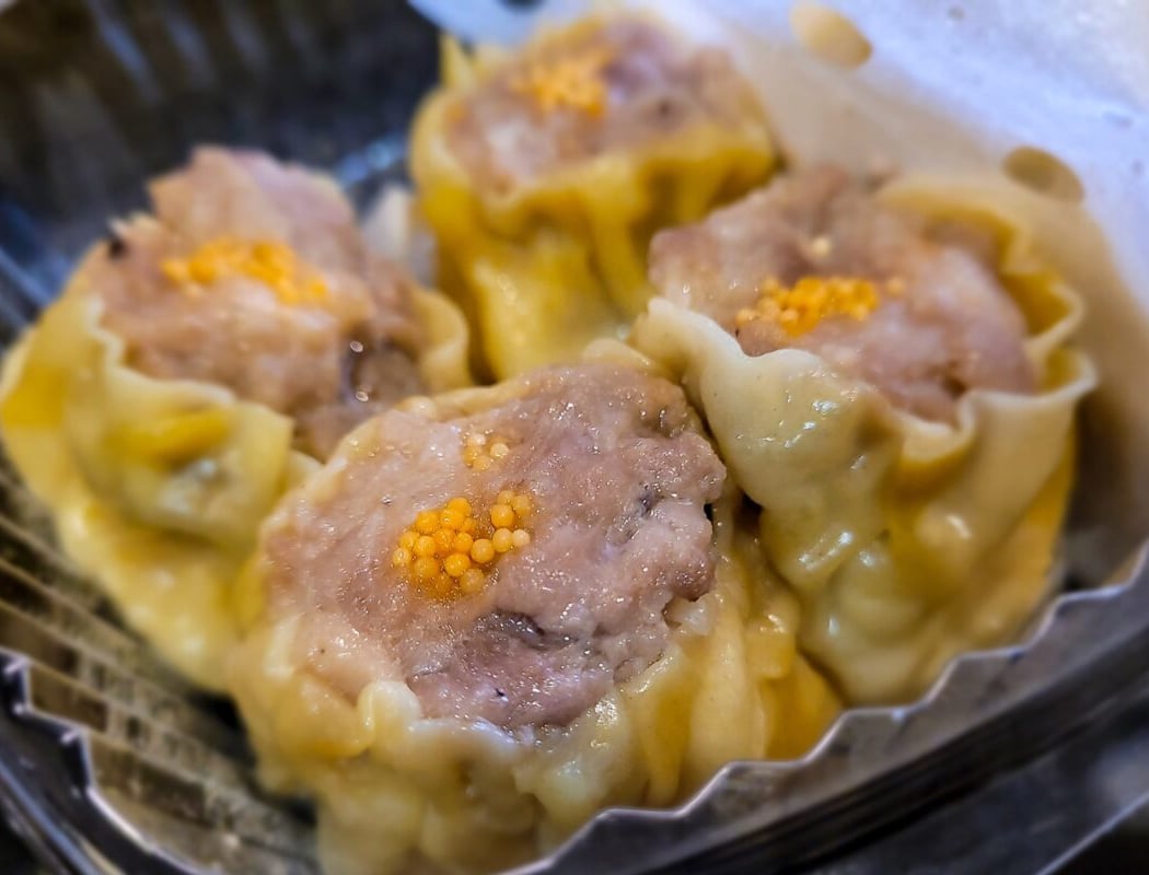 Hang Ah Dim Sum 3