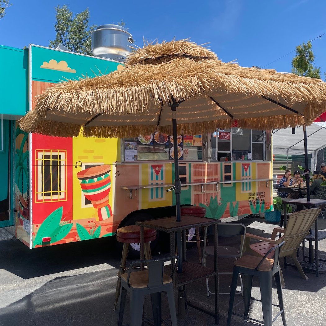 Havana on Wheels 2