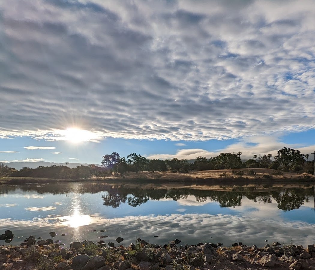 Napa River Trail 1