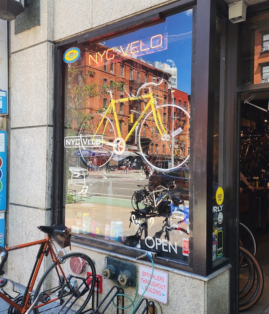 NYC Velo 2