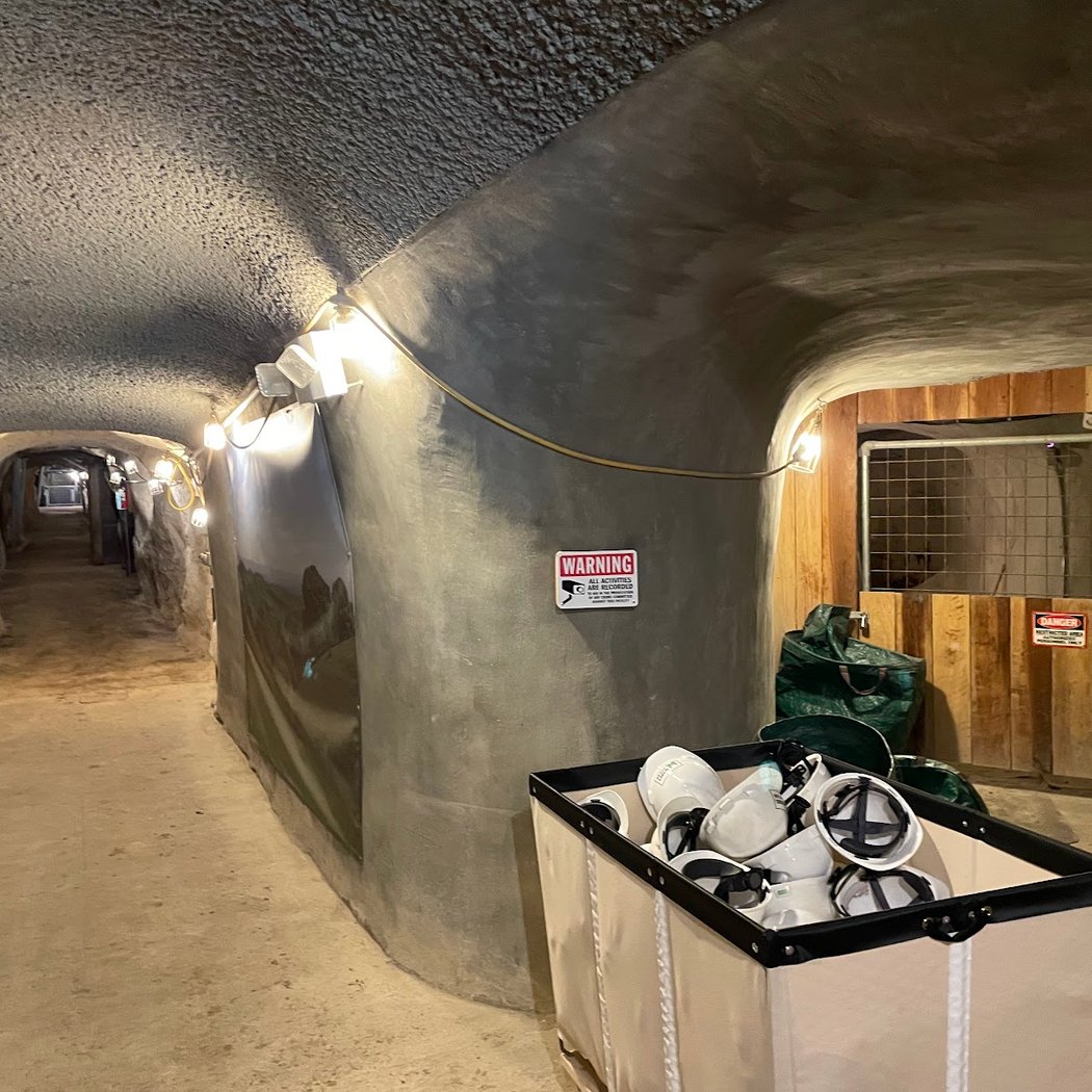 Greathouse Visitor Center 3