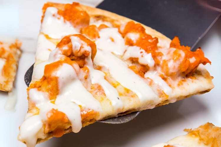 2 Bros Pizza 1