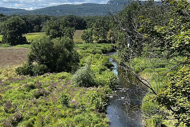 Wallkill Valley Rail Trail 3