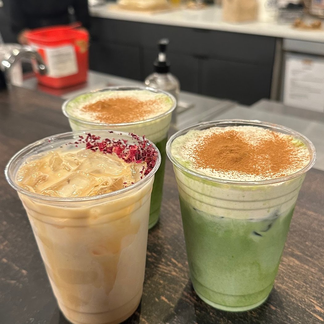 9TO GLOW: Pop-Up Morning Coffee Club 1