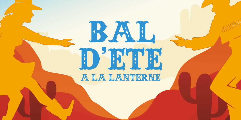 Le bal d’été 2