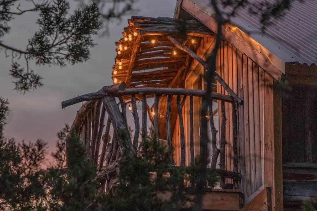 Skybox Cabins 2