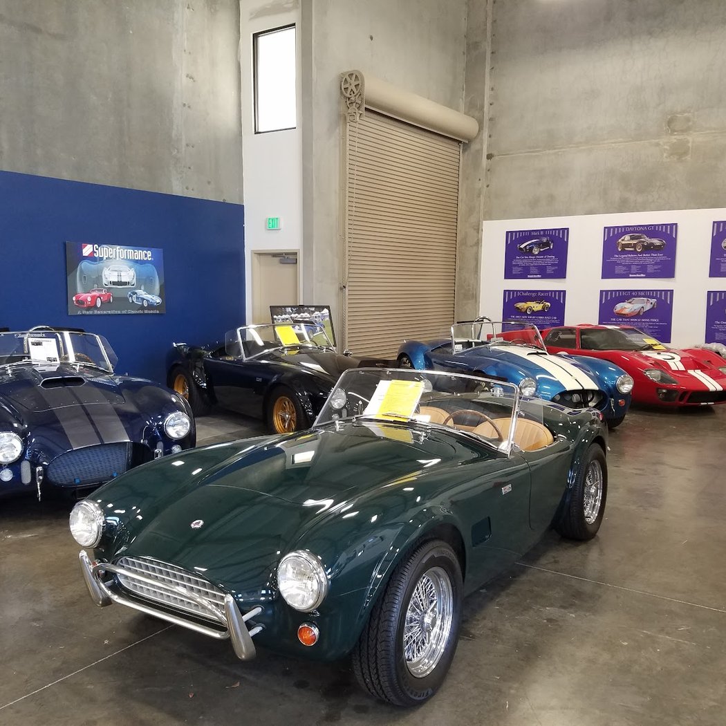 USA Hot Cars 3