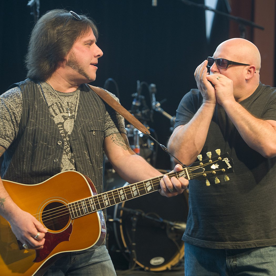 James Supra Band