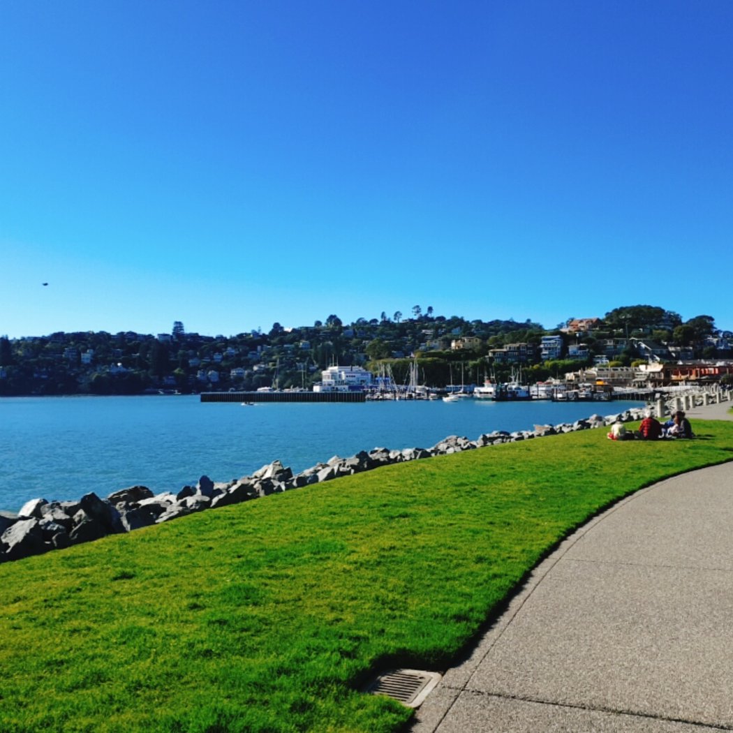 The Tiburon Peninsula Historical Trail 3