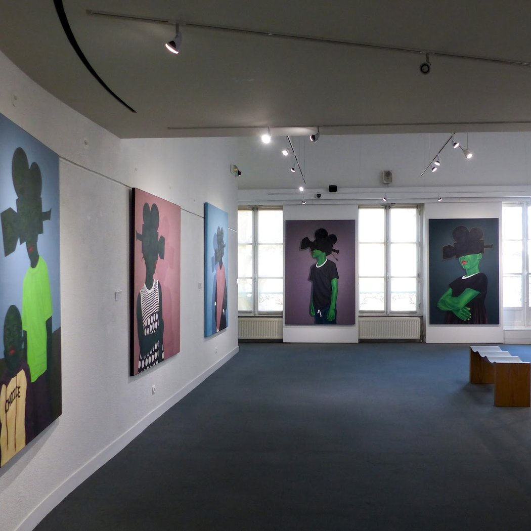 Vernissage - Nouvelle Exposition 4