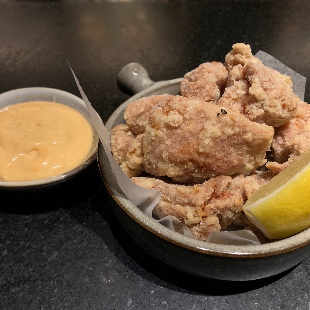 Kabuki For Christmas 1