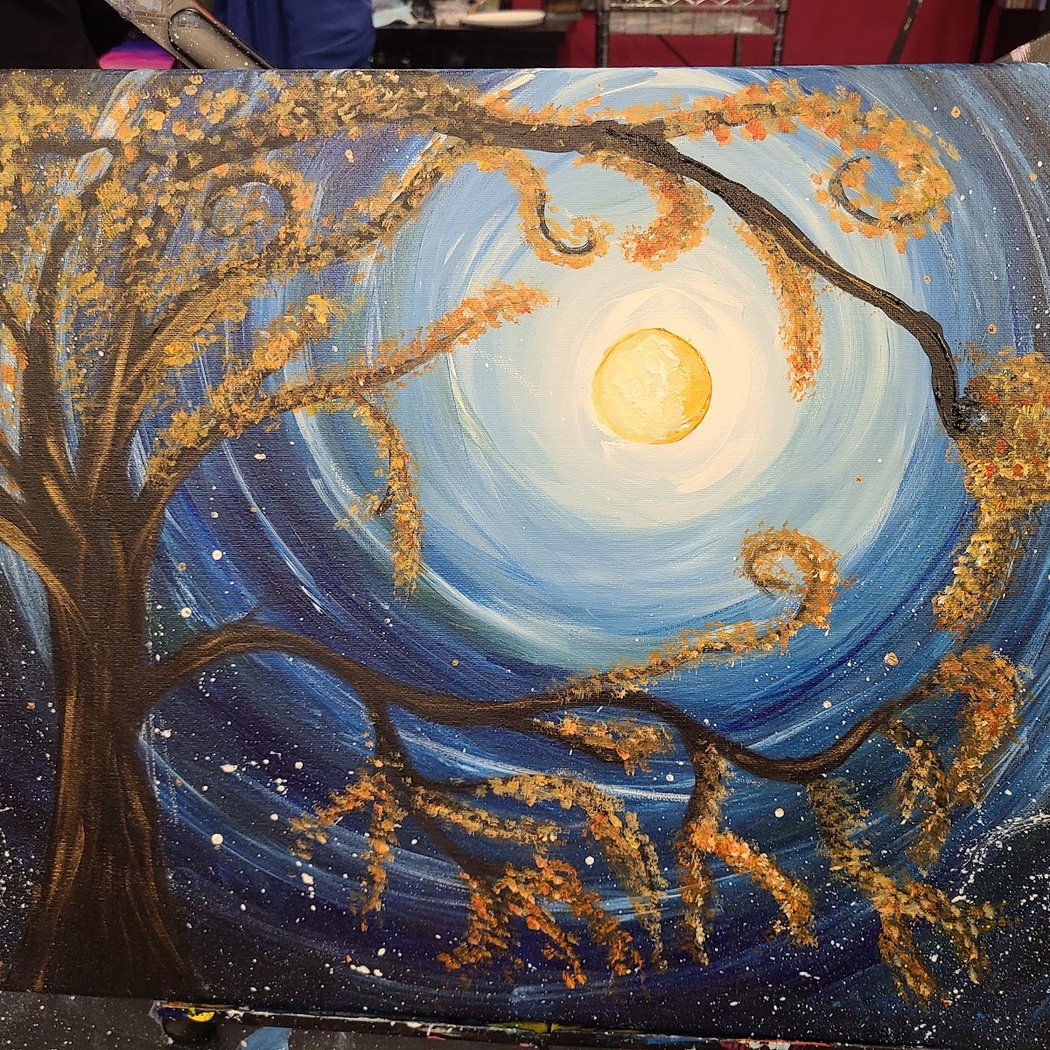 Galaxy Nightfall 4