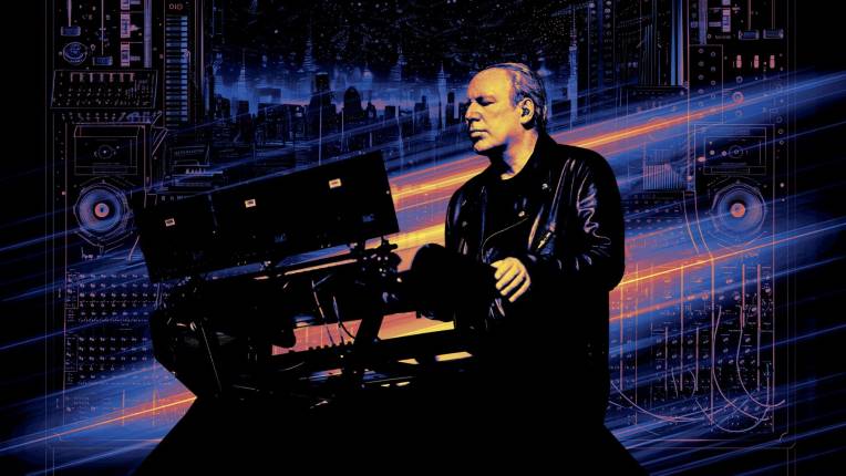Hans Zimmer concert 2