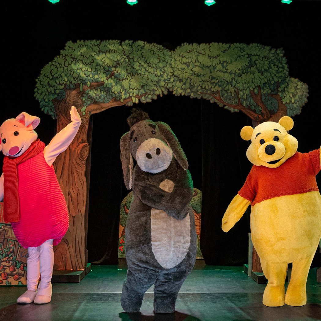 Winnie et le Coffre aux Merveilles 3