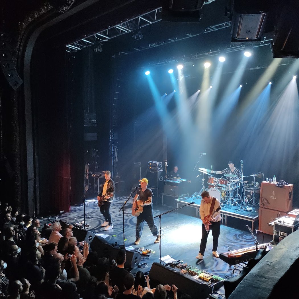 ROYEL OTIS 3