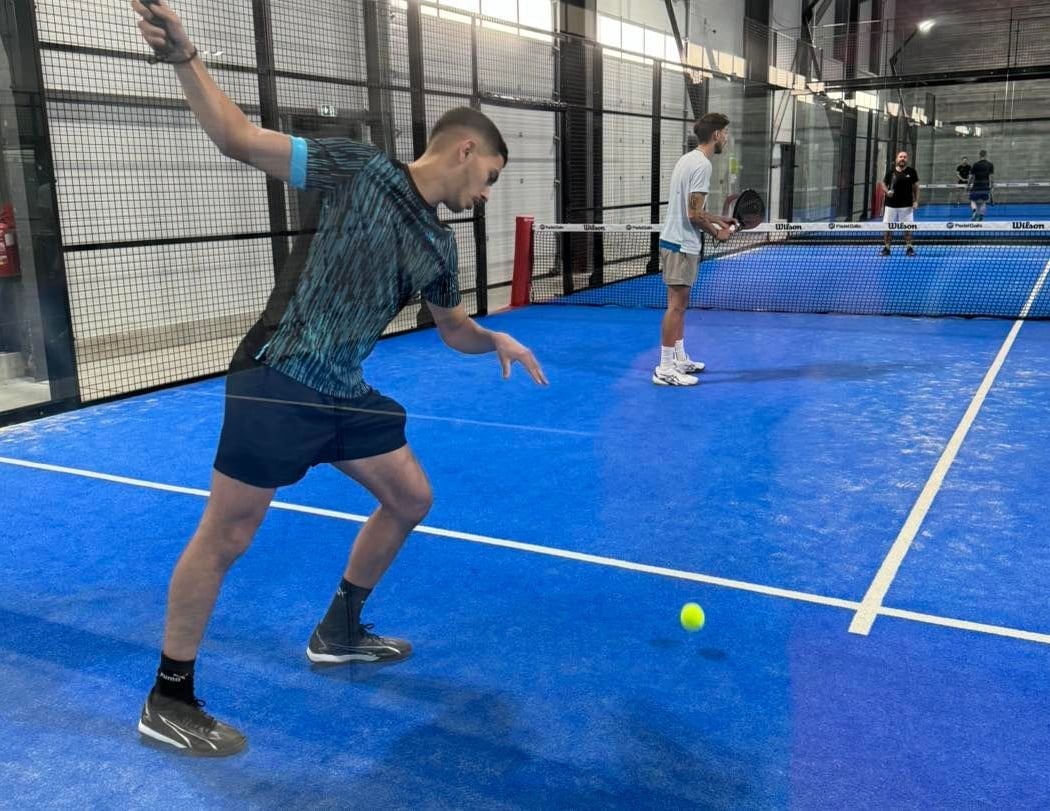 Clermont Padel Club 1