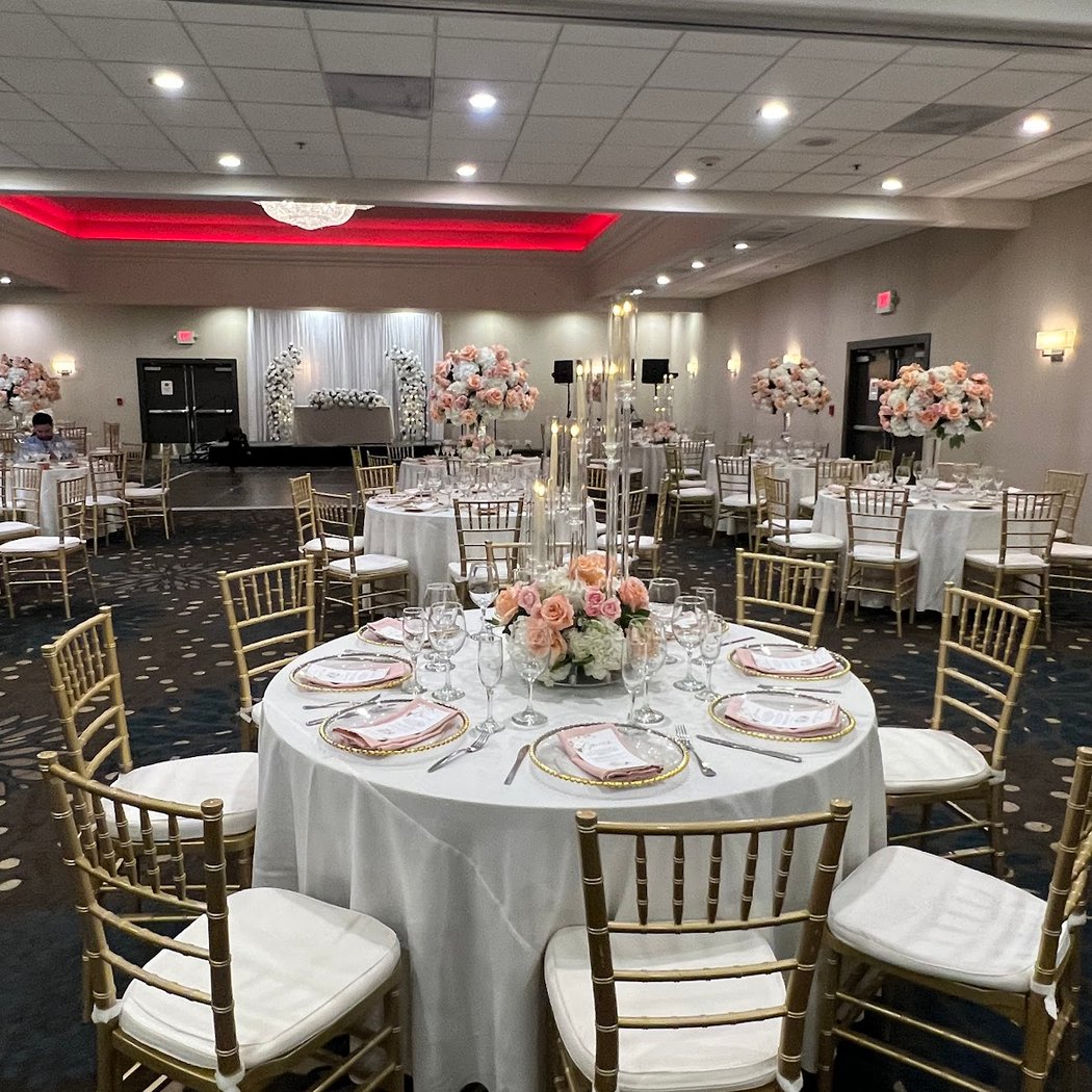 Jenny's Bridal Event Rentals and More 2