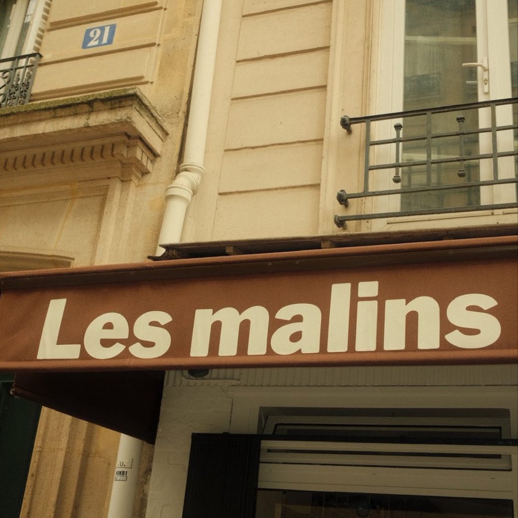 Les Malins 2