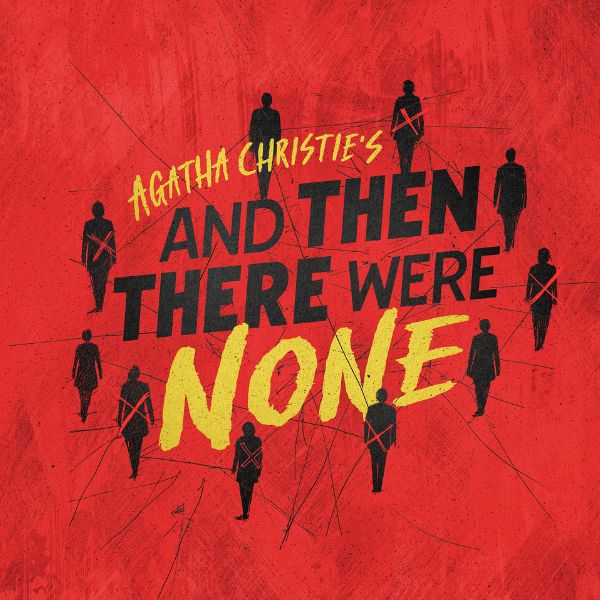 And Then There Were None 3