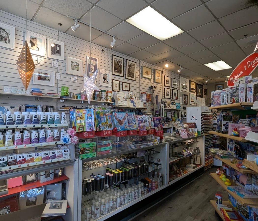 KC Arts & Custom Picture Framing 2