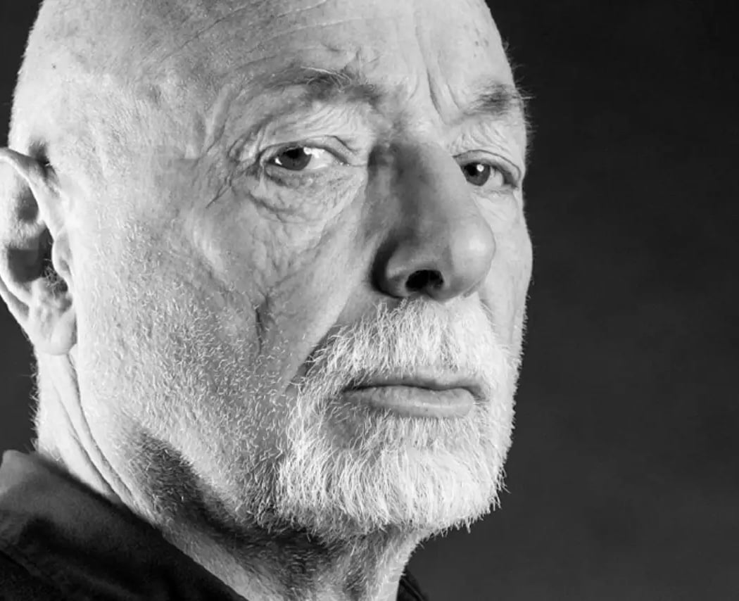 Paolo Nori racconta Il maestro e Margherita - Sympathy for the Devil