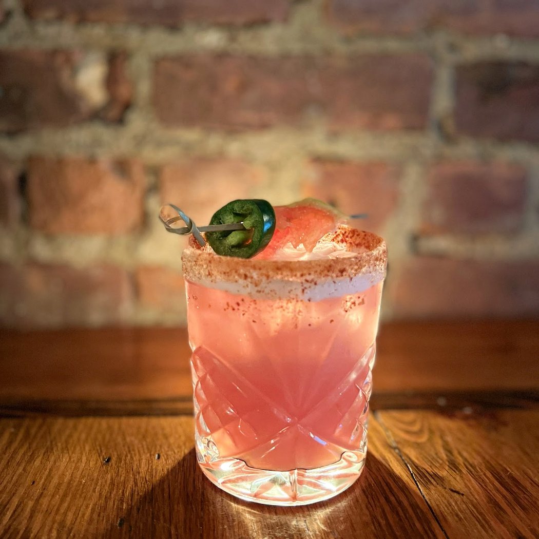 Maggie Mae's Bar 1