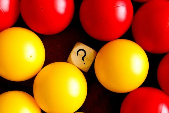 Quizz francophonie 1