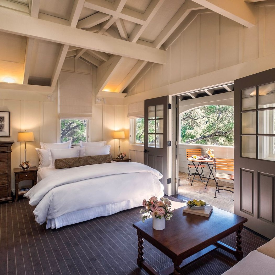 Meadowood Napa Valley 2