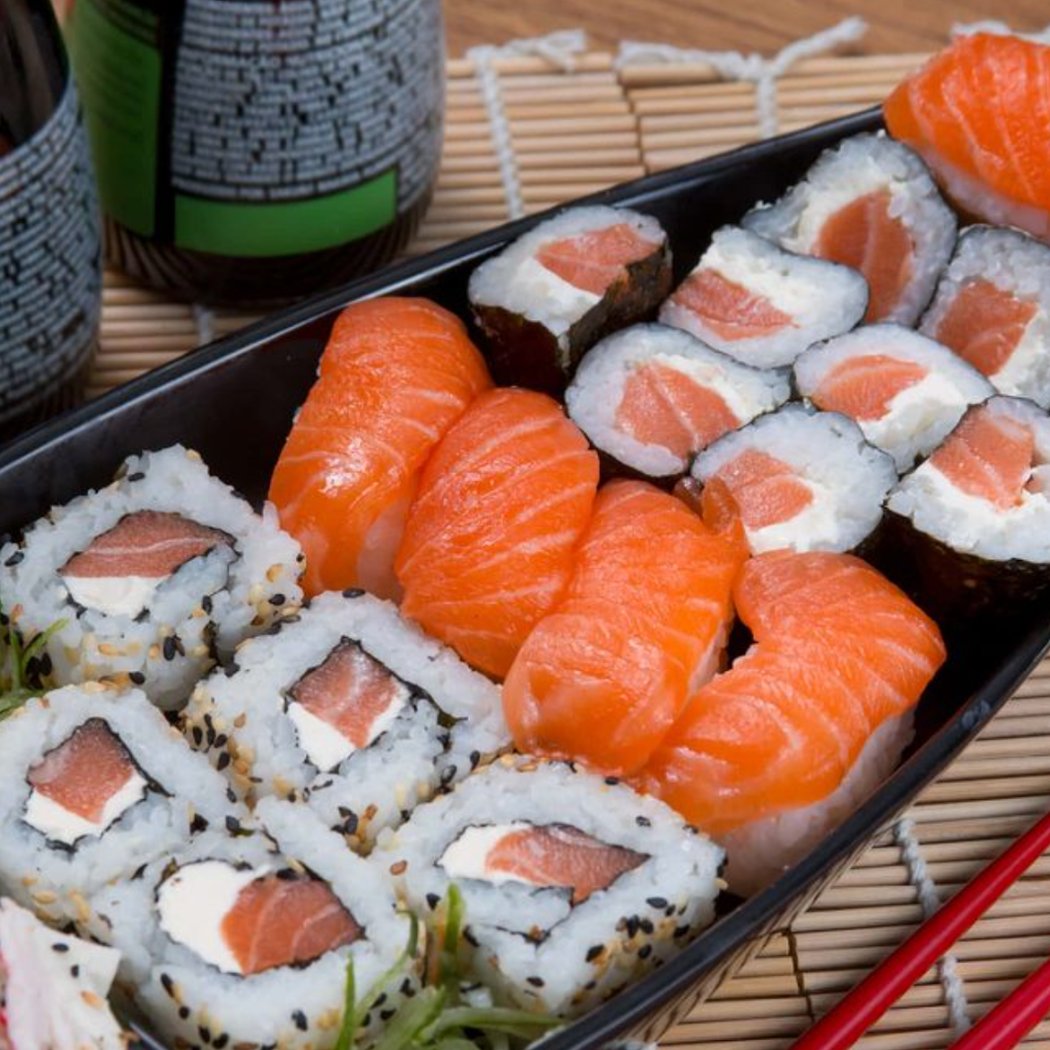 Saketumi Asian Bistro 1
