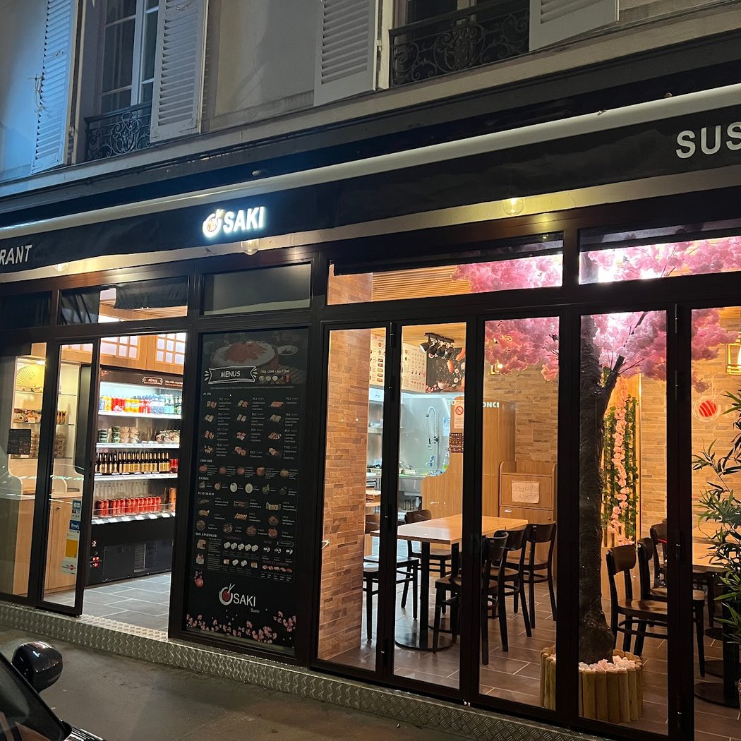Osaki Sushi 2