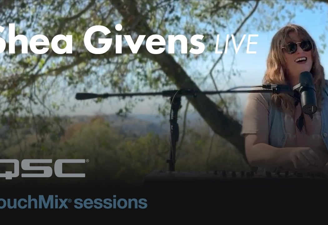 Shea Givens 2