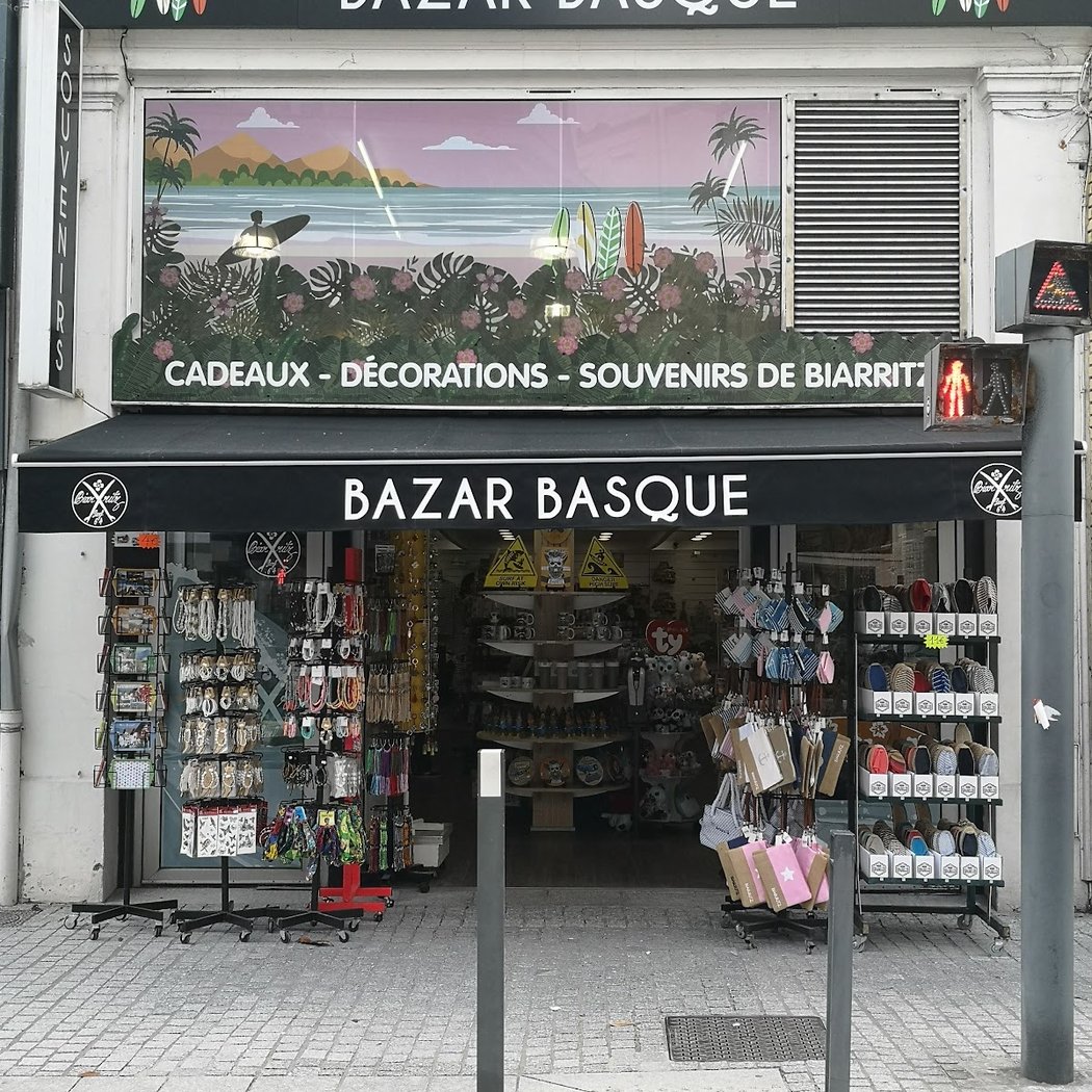 Le Bazar Basque 2