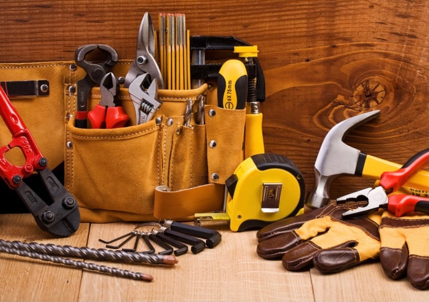 Astoria Handyman Services 1