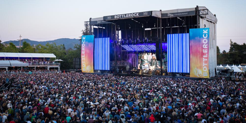 BottleRock Napa Valley 2026 1