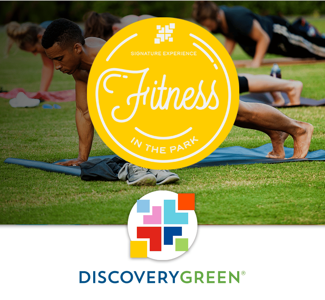 Yoga en Español presentado por UTHealth Houston