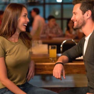 Over 30 Speed Dating 1