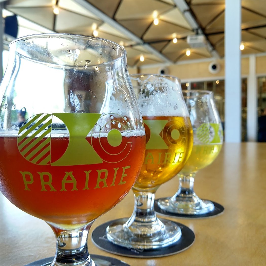 Prairie OKC 2