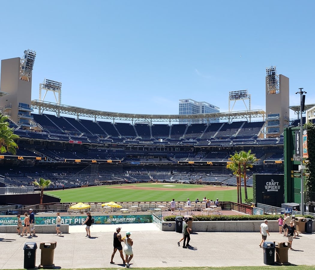 Petco Park 4