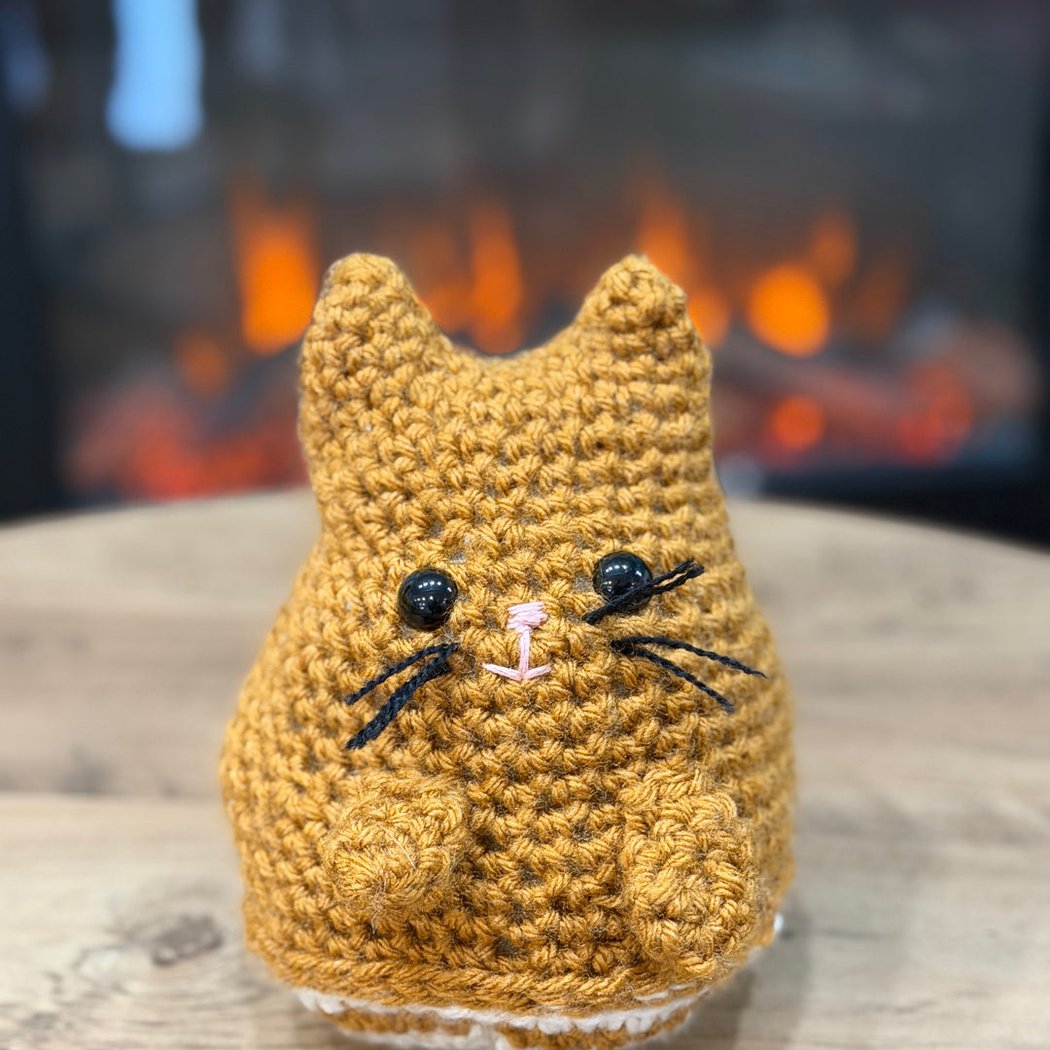 Crochet Class for Kids (Ages 8 - 15) | 3 & 4 Week Series with Ms. Petra 1