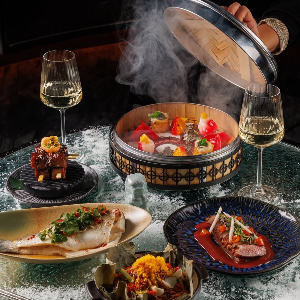 Tattu London 1