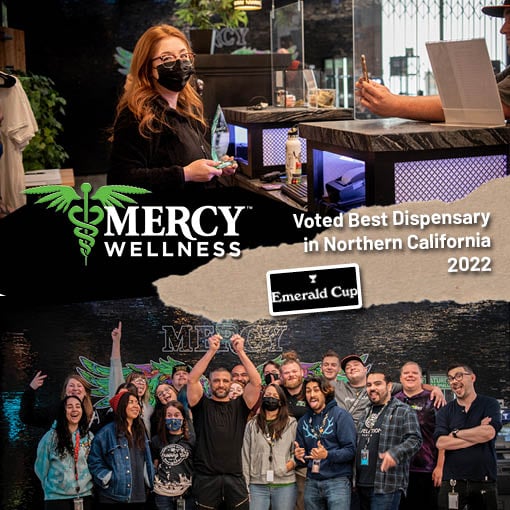 Mercy Wellness of Cotati 1