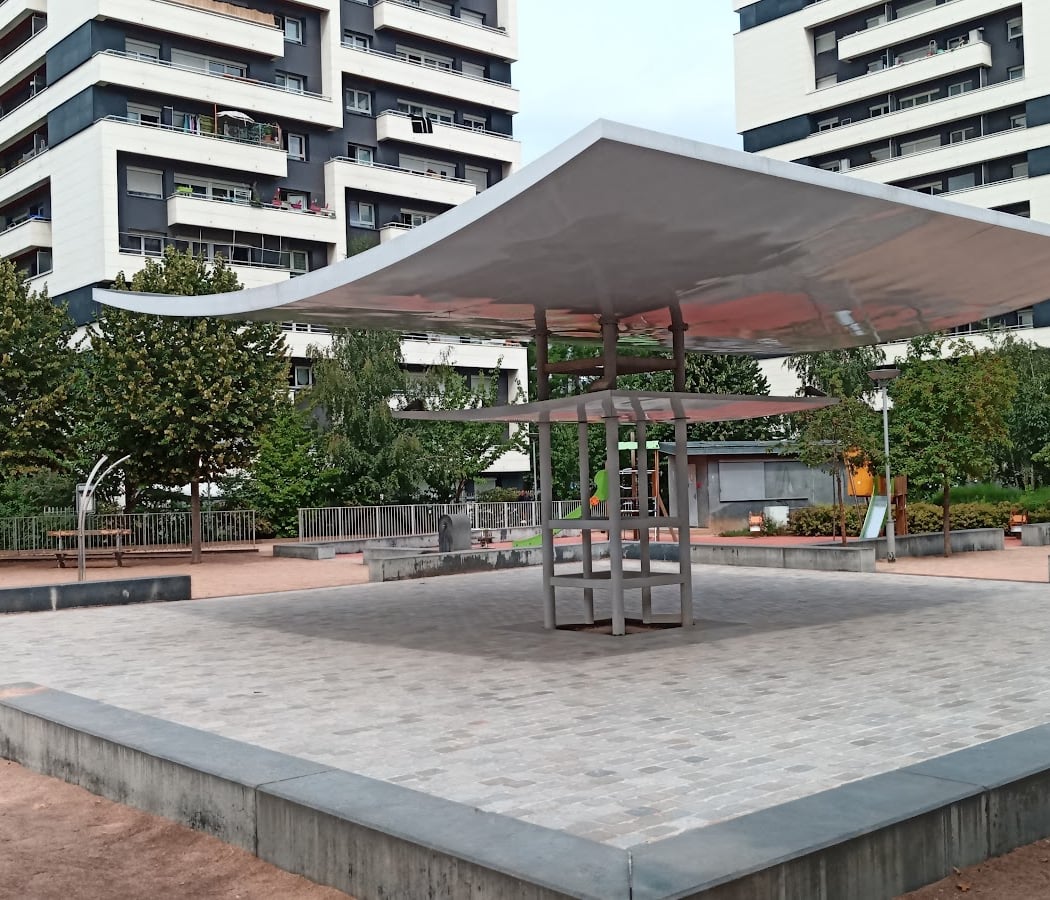 Jardin Curial 3