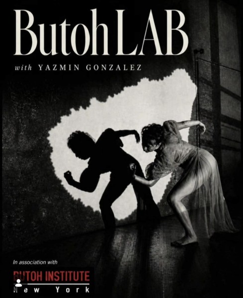 ButohLAB 1