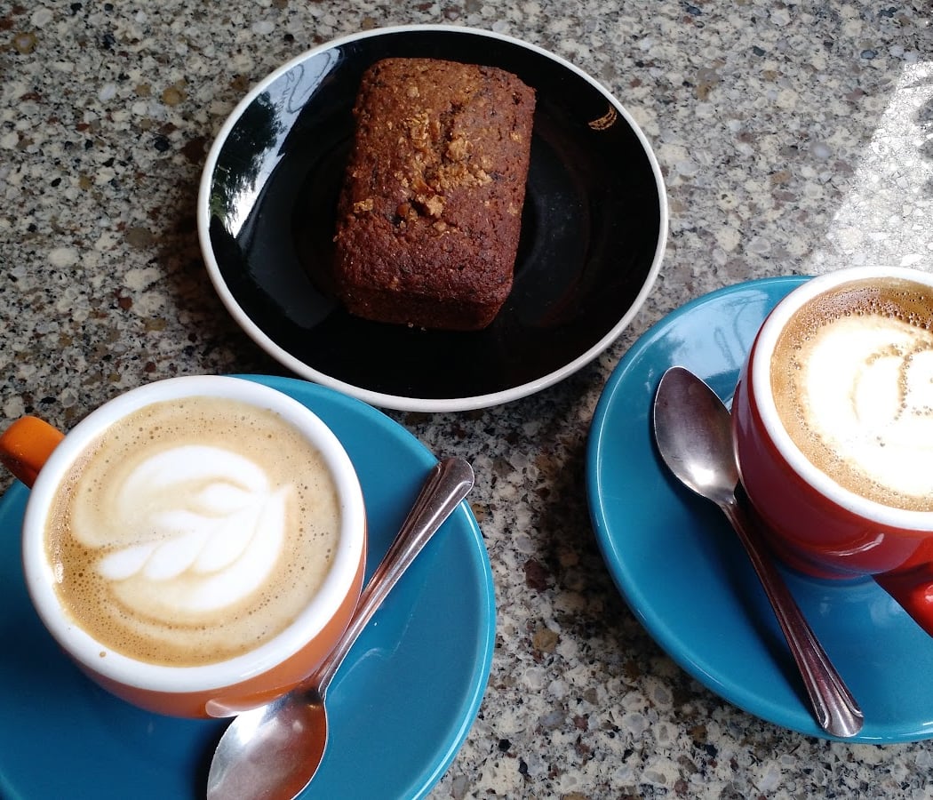 Café Grumpy - Lower East Side 3